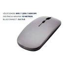 2.4G Wireless Wireless Usb Keyboard and Mouse Kit Wb-8077