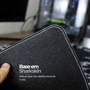 Mouse Pad Gamer Extra Large Professional 90x40 Deskpad Ergonomic Black Speed Dragon-Titorion