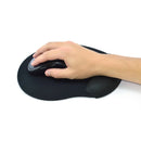 Mousepad Ergonômico Antiderrapante Com Apoio de Pulso