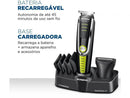Mondial Super Groom 6 in 1 Hair Trimmer-Bivolt