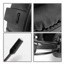 Fone De Ouvido Over-ear Headset Gamer Knup Kp-464 Com Led