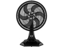 Table Fan Britannia BVT301 30cm 6 Speeds 3 Speeds Black