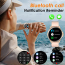 Free Envío Mujeres Señora Regalo Deporte Fitness Reloj Heart Frecuencia Monitor Waterproof Smart