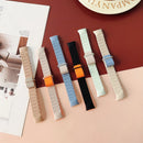 Silicone Loop Strap for Xiaomi Mi Band 10 9 8 Magnetic Bracelet Replaceable Wristband Correa for Xiaomi Band 10 Sport Watchband