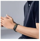 Nylon Strap for Xiaomi Mi Band 10 9 8 reathable wristband Smartwatch Bracelet for Xiaomi Mi Band 10 9 8 magnetic buckle strap