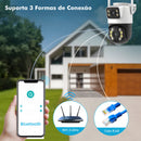 Wifi Security Camera, Security Camera, Wifi Surveillance Camera, Waterproof Wifi Security Camera, From Brazil