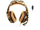 Gamer Warrior Straton USB Headset