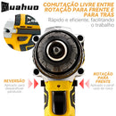 Professional Cordless Electric Screwer and Drill-26V Battery