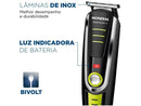 Mondial Super Groom 6 in 1 Hair Trimmer-Bivolt