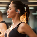 Fone de Ouvido Bluetooth Kaidi kd-794 OWS SOM HIFI 5.4 6hs de Musica