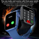 Original SmartWatch Smart Watch for Men T900 Pro Max Series 8 Phone Call Custom Watch Face Sport Waterproof Women Man Wearable