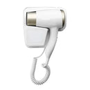 Household Hotel Bathroom Hair Dryer 110V C/USB Wall