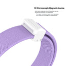 Nylon Strap for Xiaomi Mi Band 10 9 8 reathable wristband Smartwatch Bracelet for Xiaomi Mi Band 10 9 8 magnetic buckle strap