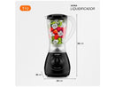 Mondial Ultra Facility Power 2 Speeds Blender 550W Black-220V