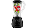 Mondial Ultra Facility Power 2 Speeds Blender 550W Black-220V