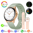 Free Envío Mujeres Señora Regalo Deporte Fitness Reloj Heart Frecuencia Monitor Waterproof Smart
