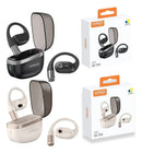 Fone de Ouvido Bluetooth Kaidi kd-794 OWS SOM HIFI 5.4 6hs de Musica