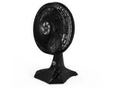 Table Fan Britannia BVT301 30cm 6 Speeds 3 Speeds Black