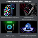Original SmartWatch Smart Watch for Men T900 Pro Max Series 8 Phone Call Custom Watch Face Sport Waterproof Women Man Wearable