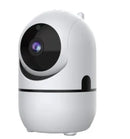 NEVERDIE STORE - (security protection)Babá Eletrônica Câmera Sem Fio Visão Noturna Infravermelho ENVIO RAPIDO PARA TODO O BRASIL